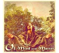 Of Mind & Matter