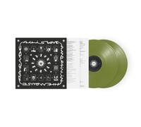 Of Monsters and All Is Love and Pain in the Mouse Par (Vinyl) (Importación USA)