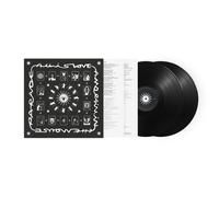 Of Monsters and All Is Love and Pain in the Mouse Par (Vinyl) (Importación USA)