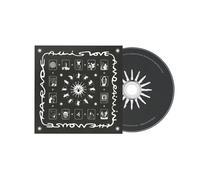 Of Monsters and M All Is Love and Pain in the Mouse Para (CD) (Importación USA)