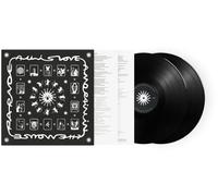 Of Monsters and Men - All Is Love and Pain in the Mouse Parade [Vinilo]