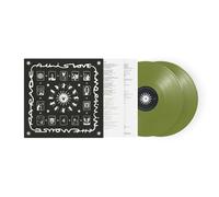 Of Monsters And Men - All Is Love and Pain in the Mouse Parade [Vinilo]