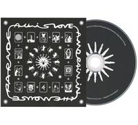 Of Monsters and Men - All Is Love and Pain in the Mouse Parade