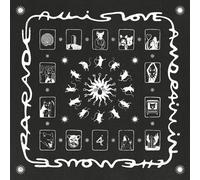 Of Monsters and Men - All Is Love & Pain In The Mouse Parade (2 LP)