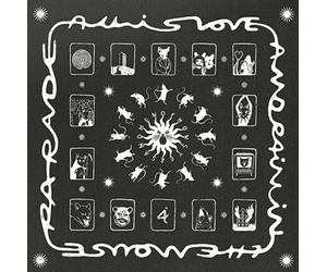 Of Monsters and Men - All Is Love & Pain In The Mouse Parade (Indie Exclusive) (Olive Green Coloured) (2 LP)