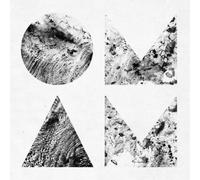 Of Monsters and Men Beneath the Skin (CD) Album (Importación USA)