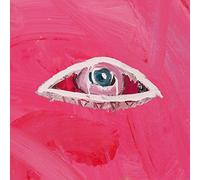 Of Monsters and Men FEVER DREAM (Vinyl) 12" Album