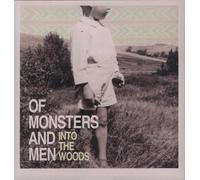 Of Monsters and Men - Into The Woods