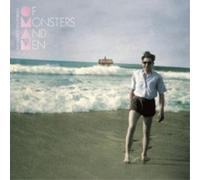 Of Monsters and Men My Head Is an Animal (CD) Album (Importación USA)