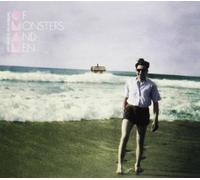 Of Monsters and Men My Head Is An Animal (CD) (Importación USA)