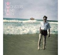Of Monsters And Men - My Head Is An Animal [Vinilo]