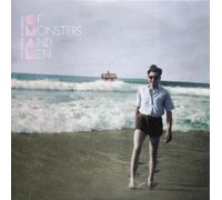 Of Monsters and Men My Head Is an Animal (Vinyl) 12" Album (Importación USA)