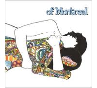 Of Montreal - Aldhils Arboretum [Import]