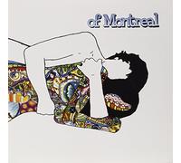 Of Montreal - Aldhils Arboretum [Vinilo]