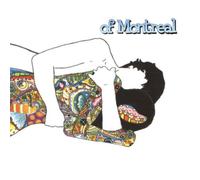 Of Montreal - Aldhils Arboretum [Vinilo]