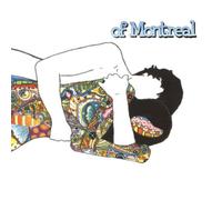 Of Montreal Aldhils Arboretum (Vinyl) 12" Album (Importación USA)