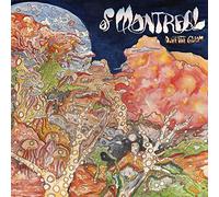 Of Montreal - Aureate Gloom [Vinilo]