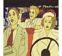 Of Montreal - Back To School