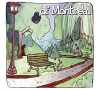 Of Montreal - Bedside Drama: A Petite Tragedy by Of Montreal (2006) Audio CD