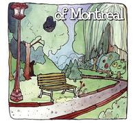 Of Montreal - Bedside Drama: a Petite Tragedy [Vinilo]