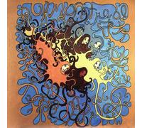 Of Montreal - Coquelicot Asleep In The Poppies