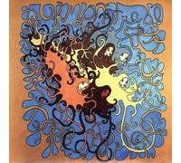 Of Montreal Coquelicot Asleep in the Poppies (Vinyl) 12" Album (Importación USA)