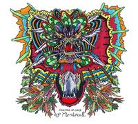 of Montreal - Daughter of Cloud [Vinilo]