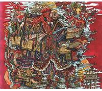 Of Montreal - False Priest