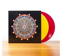 Of Montreal – Hissing Fauna, Are You the Destroyer – Vinilo coloreado + descarga digital