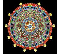Of Montreal – Hissing Fauna, Are You the Destroyer – Vinilo coloreado + descarga digital