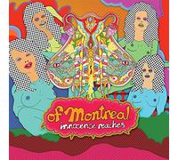 of Montreal - Innocence Reaches (Lime Green) [Casete]