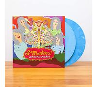 Of Montreal - Innocence Reaches [Vinilo]