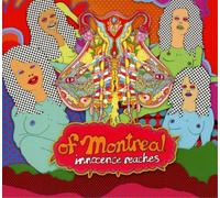 Of Montreal Innocence Reaches (Vinyl) 12" Album (Importación USA)