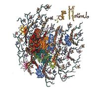 Of Montreal - Jon Brion Remix Ep [Vinilo]