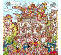 of Montreal Lady On the Cusp (CD) Album (Importación USA)