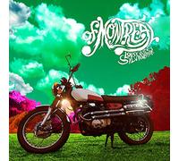 Of Montreal - Lousy with Sylvianbriar