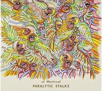 Of Montreal - Paralytic Stalks