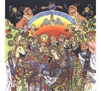 Of Montreal Satanic Panic in the Attic (CD) Album (Importación USA)