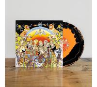 Of Montreal - Satanic Panic in the Attic [Vinilo]