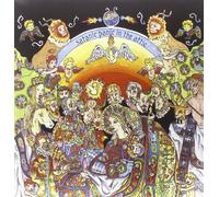 Of Montreal - Satanic Panic in the Attic [Vinilo]