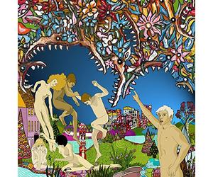 Of Montreal - Skeletal Lamping