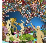 Of Montreal - Skeletal Lamping by Of Montreal (2008) Audio CD