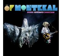 of Montreal Snare Lustrous Doomings (CD) (Importación USA)