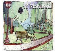 Of Montreal - Bedside Drama: a Petite Tragedy [Vinilo]