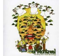 Of Montreal The Early Four Track Recordings (CD) Album (Importación USA)