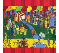 of Montreal The Gay Parade (Vinyl) 12" Album