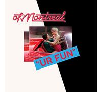 Of Montreal - UR FUN