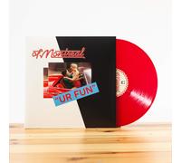 of Montreal UR FUN (Vinyl) (Importación USA)