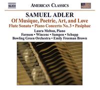 Of Musique / Poetrie / Art & Love