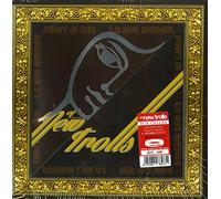 Of New Trolls - Fuori Di Qua La Mia Musica [Vinilo]